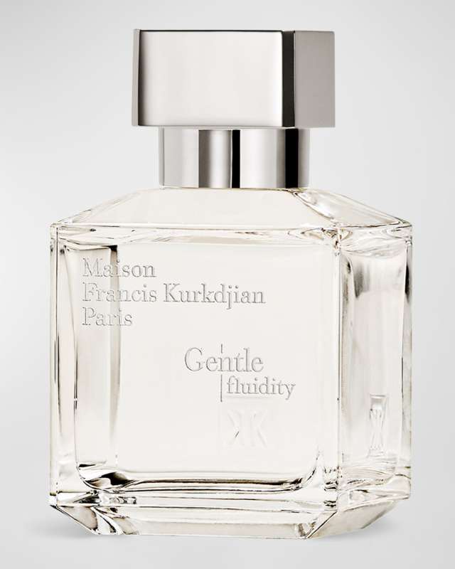 Gentle Fluidity Silver Eau de Parfum,